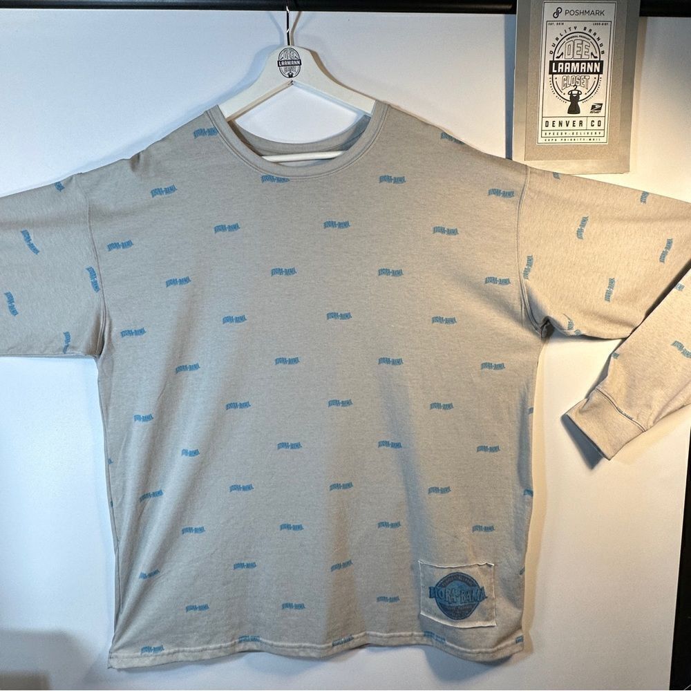 FLORA-BAMA XXL  |  COOL CLEAN DESIGN!